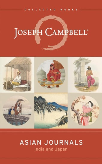 Asian Journals Joseph Campbell