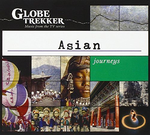 Asian Journeys Various Artists