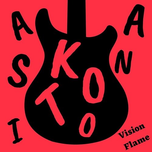 Asian Koto Vision Flame