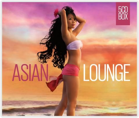 Asian Lounge Various Artists