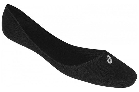 Asics 3PPK Secret Sock 150231-0904, Kobieta/Mężczyzna, skarpetki, Czarny Asics