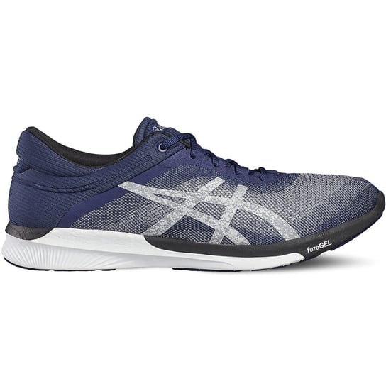 Asics, Buty męskie do biegania, Fuze X Rush T718N4993, rozmiar 42 Asics