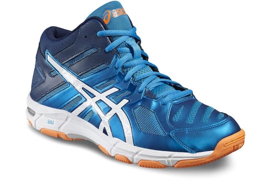 Asics, Buty męskie, Gel-Beyond 5 MT, rozmiar 39 1/2 Asics