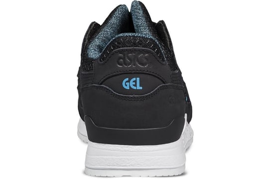 Asics, Buty męskie sneakers, Gel-Lyte III DN6L0-9090, rozmiar 40,5 Asics