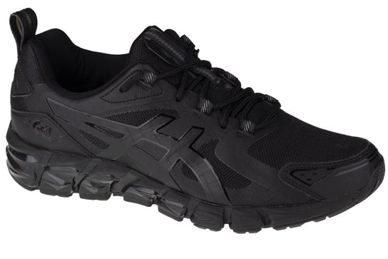 Asics, Buty sportowe, Gel-Quantum 180 1201A063-001, czarne, rozmiar 44 Asics