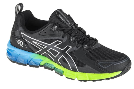 Asics, Buty sportowe, Gel-Quantum 180 1201A063-008, czarne, rozmiar 45 Asics