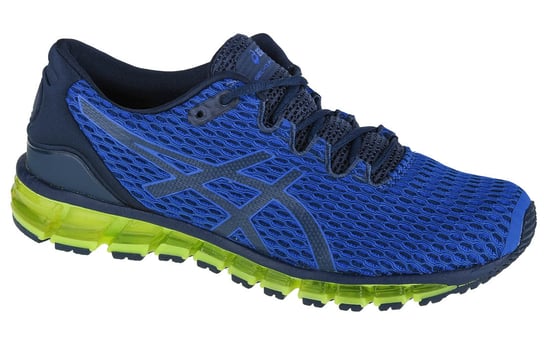 Asics, Buty sportowe, Gel-Quantum 360 Shift MX T839N-4549, niebieskie, rozmiar 40 1/2 Asics