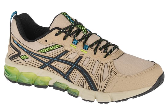 Asics, Buty sportowe, Gel-Venture 180 1201A279-201, beżowe, rozmiar 44 ID