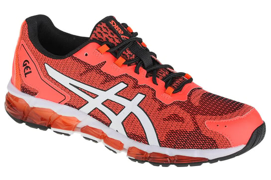 Asics, Buty sportowe męskie, Gel-Quantum 360 6 1021A337-700, czerwone, rozmiar 47 Asics