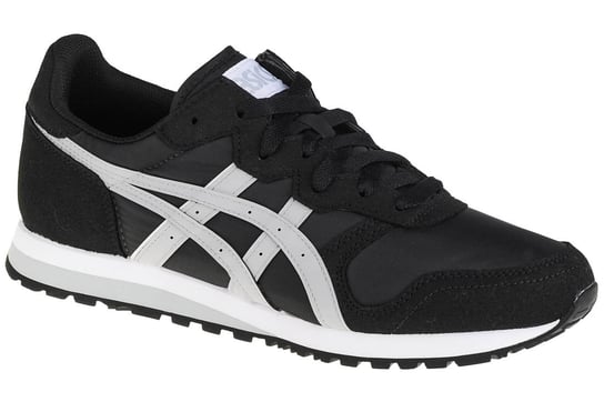 Asics, Buty sportowe, Oc Runner 1201A388-001, czarne, rozmiar 40 Asics