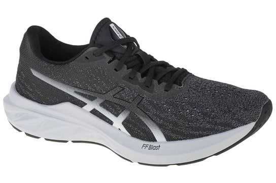 Asics Dynablast 2 1011B205-002, Męskie, buty do biegania, Szare Asics