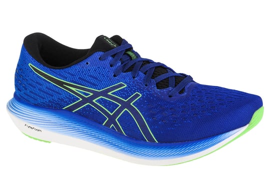 ASICS EvoRide 2 1011B017-402 męskie buty do biegania granatowe Asics