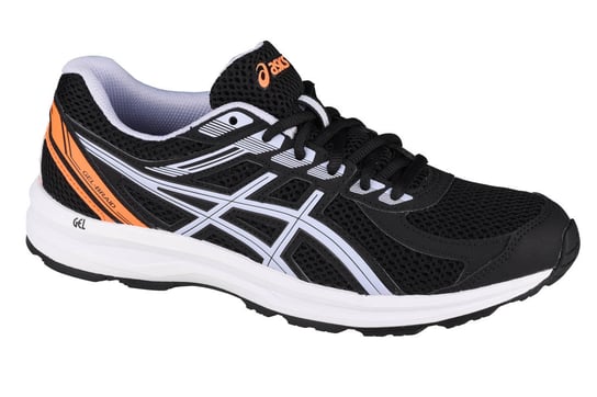 Asics Gel-Braid 1012A629-004, Damskie, buty do biegania, Czarne Asics