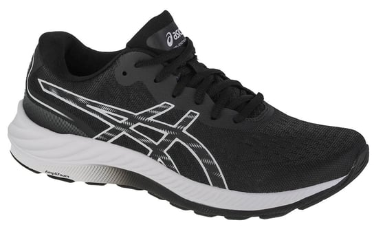 ASICS Gel-Excite 9 1011B338-002 męskie buty do biegania czarne Asics