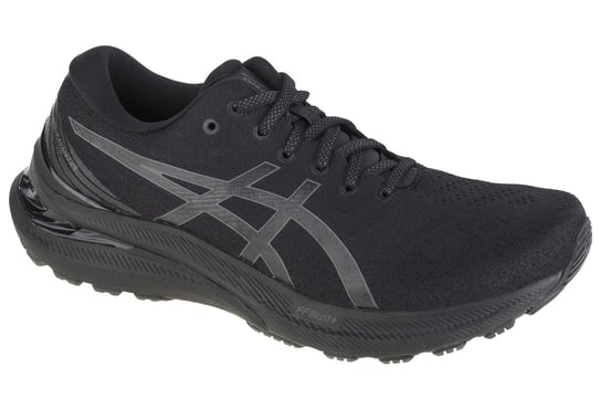 Asics Gel-Kayano 29 1011B440-001, Męskie, Buty Do Biegania, Czarne Asics