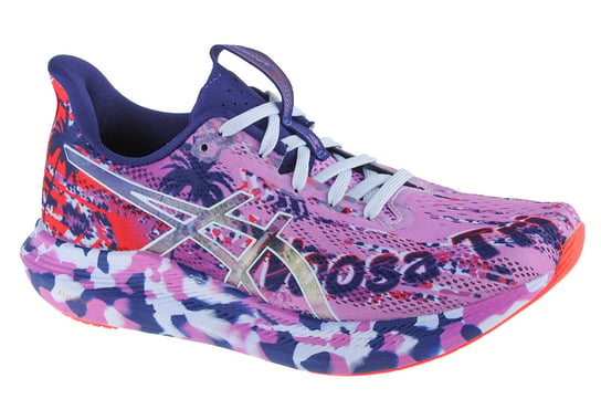 ASICS Gel-Noosa Tri 14 1012B208-701, Damskie, buty do biegania, Fioletowy Asics