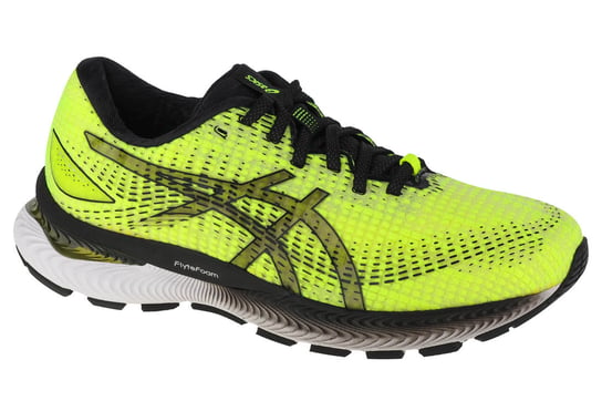 ASICS Gel-Saiun 1011B400-750 męskie buty do biegania zielone Asics