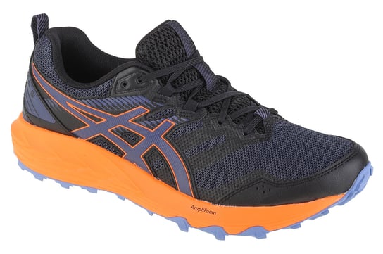 ASICS Gel-Sonoma 6 1011B050-006, Męskie, buty do biegania, Czarne Asics