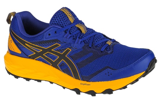 Asics Gel-Sonoma 6 1011B050-408, Męskie, buty do biegania, Niebieskie Asics