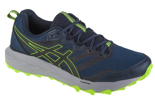 Asics Gel-Sonoma 6 1011B050-411, Męskie, Buty Do Biegania, Granatowy Asics