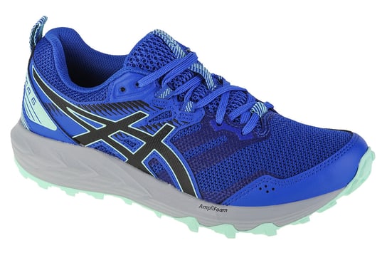 ASICS Gel-Sonoma 6 1012A922-407, Damskie, buty do biegania, Niebieski Asics