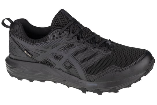 Asics Gel-Sonoma 6 G-TX 1011B048-002, Męskie, buty do biegania, Czarne Asics