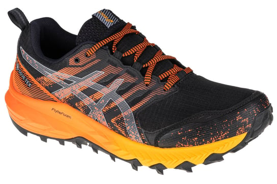 Asics Gel-Trabuco 9 G-TX 1011B027-002, Męskie, buty do biegania, Czarne Asics