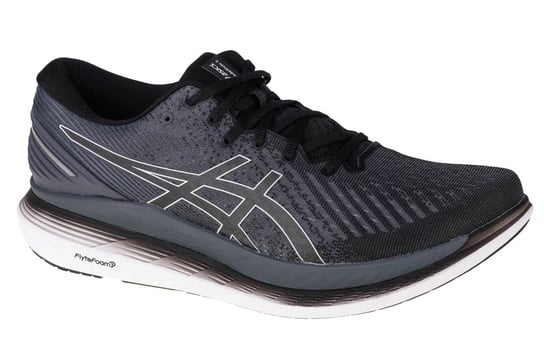 ASICS GlideRide 2 1011B016-002 męskie buty do biegania czarne Asics