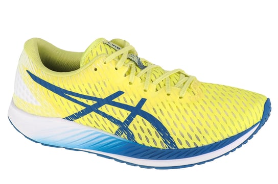 ASICS Hyper Speed 1011B025-750, Męskie, buty do biegania, Żółty Asics