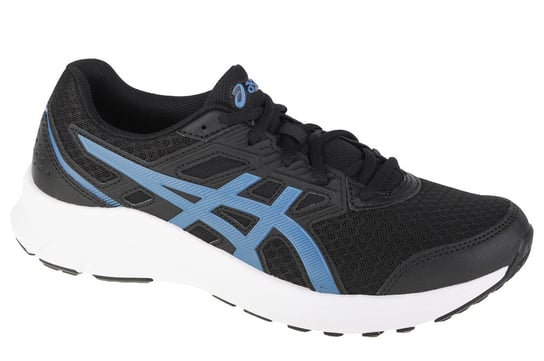 ASICS Jolt 3 1011B034-014, Męskie, buty do biegania, Czarne Asics