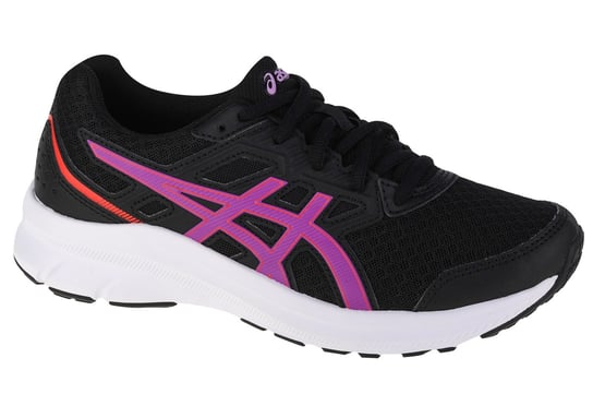 ASICS Jolt 3 1012A908-013, Damskie, buty do biegania, Czarne Asics