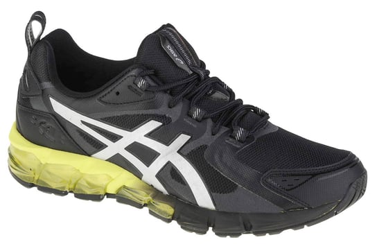 Asics, Męskie sneakersy Gel-Quantum 180 1201A063-004, Czarny, rozm. 43 1/2 Asics