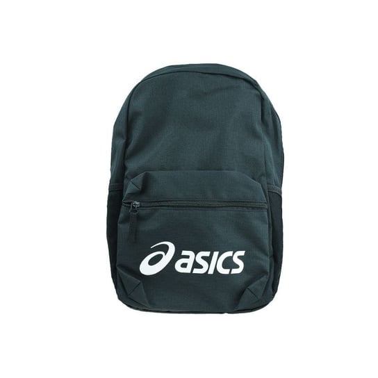 Asics, Plecak, Sport Backpack 3033A411-001, granatowy, 17L Asics