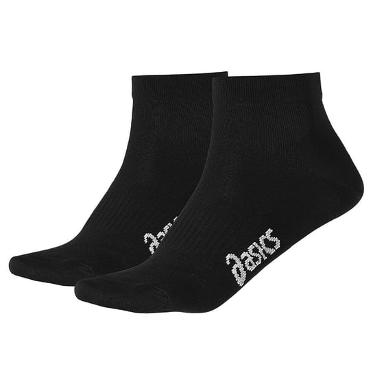 Asics, Skarpety, 2pack Tech Ankle Socks 128068 0900, rozmiar 35/38 Asics