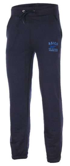 Asics, Spodnie męskie, Cuffed Knit Pant 0891, rozmiar L Asics