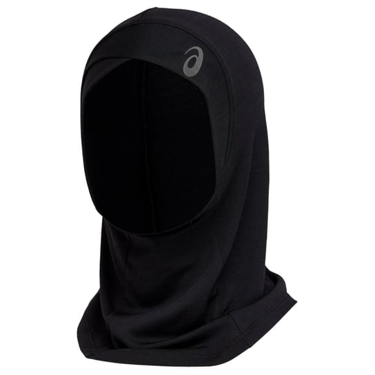 Asics Sport Hijab 3032A050-002, damska czapka czarna Asics