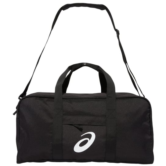 ASICS Sport Train Bag 156796-0904 czarna torba pojemność: 40 L Asics