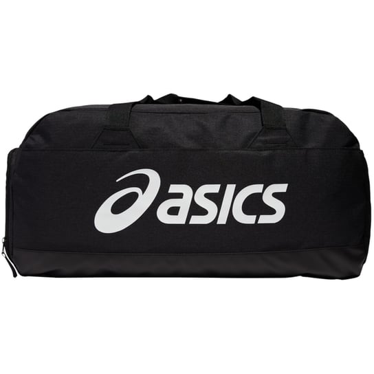 ASICS Sports Bag 3033B152-001, Czarne Torba, pojemność: 50 L Asics
