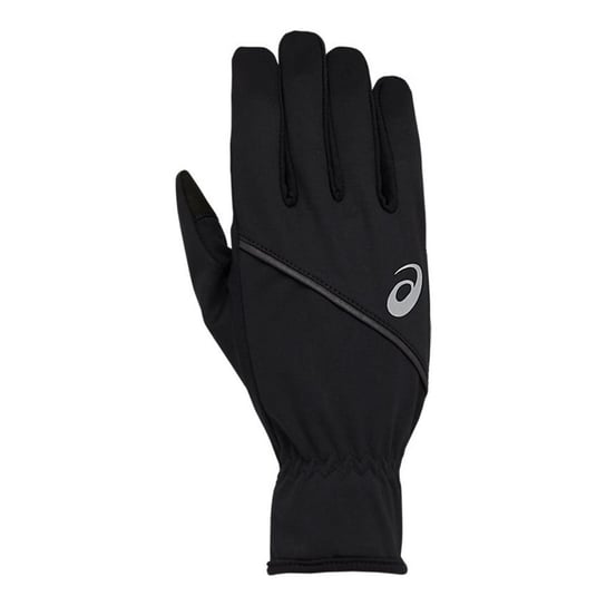 Asics Thermal Glove M Czarne (3013A424-002) Asics