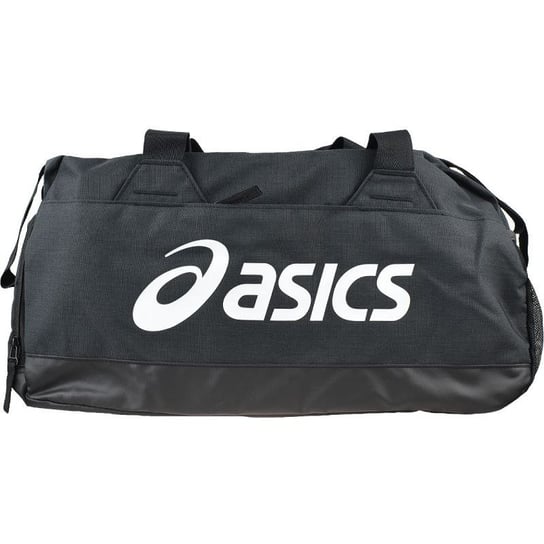 Asics, Torba, Sports Bag 3033A409-001 S, czarny, 51x25x4 cm Asics