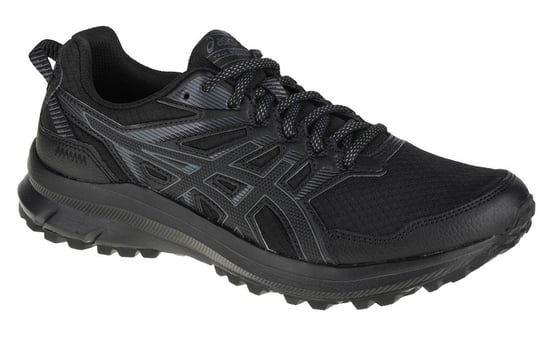 Asics Trail Scout 2 1011B181-002, Męskie, buty do biegania, Czarne Asics