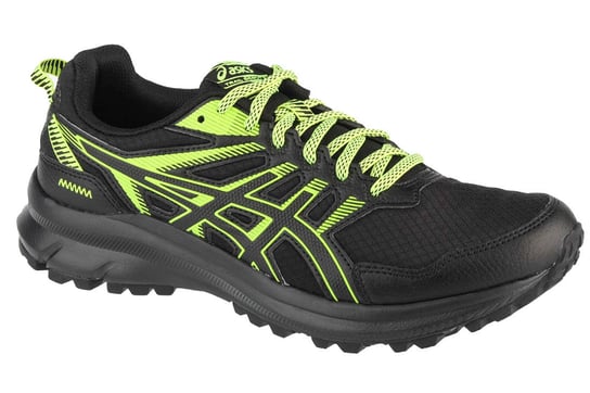 ASICS Trail Scout 2 1011B181-004,męskie buty do biegania czarne Asics