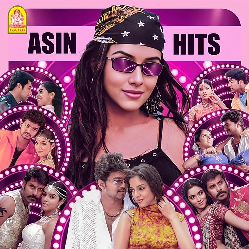 Asin Hits Srikanth Deva, Vidyasagar, Mani Sharma