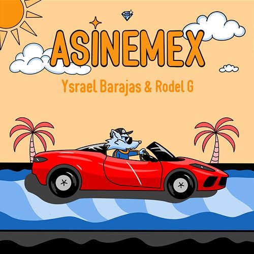 ASINEMEX Rodel G, Ysrael Barajas