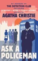 Ask a Policeman The Detection Club