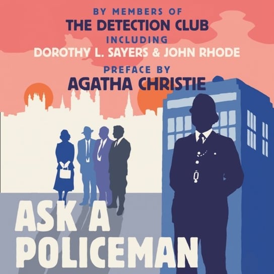 Ask a Policeman Opracowanie zbiorowe