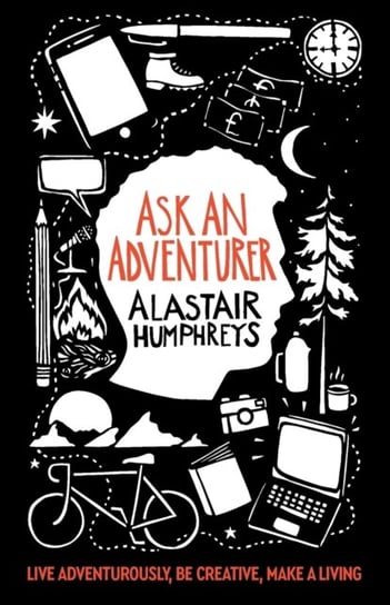 Ask an Adventurer Humphreys Alastair