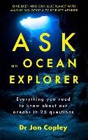 Ask an Ocean Explorer Copley Jonathan