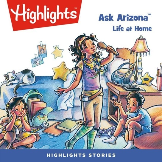 Ask Arizona Children Highlights for