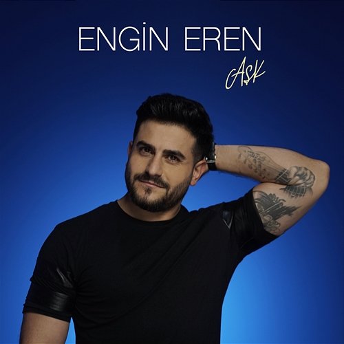 Aşk Engin Eren